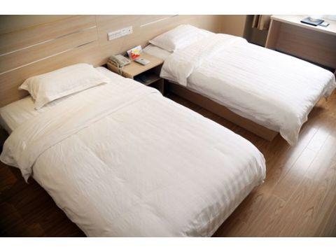 Super 8 Nanjing Jiefang Road Hotell Exteriör bild